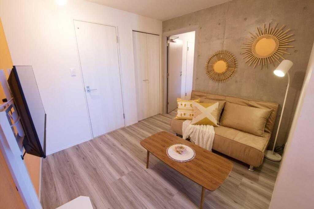 Apartment Tomalco Nakano 1 *