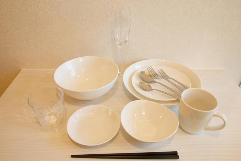 Tomalco Nakano 1 Apartment Tokyo