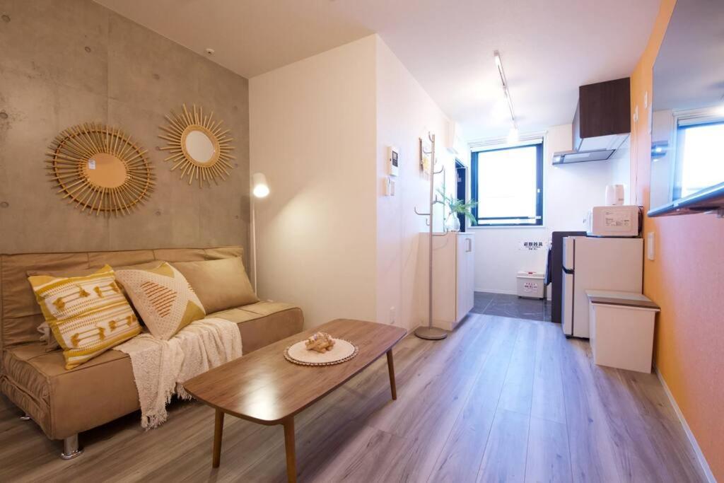 Tomalco Nakano 1 Apartment
