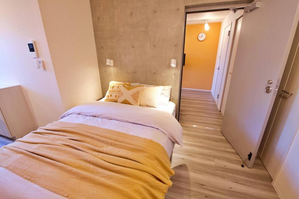 Tomalco Nakano 1 Apartment