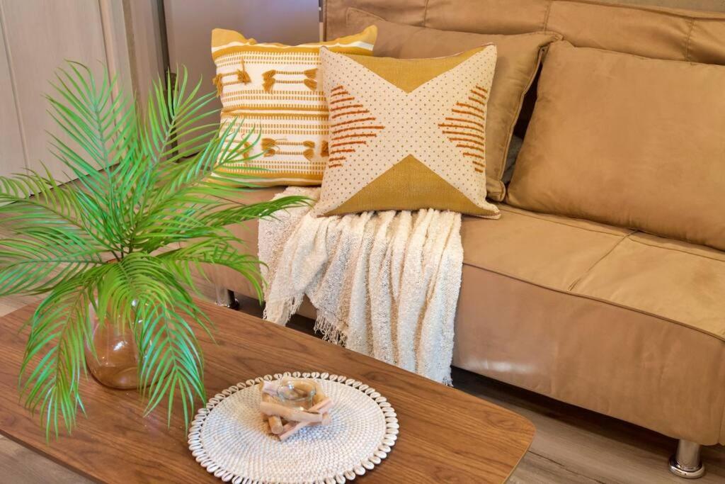 Apartment Tomalco Nakano 1 *