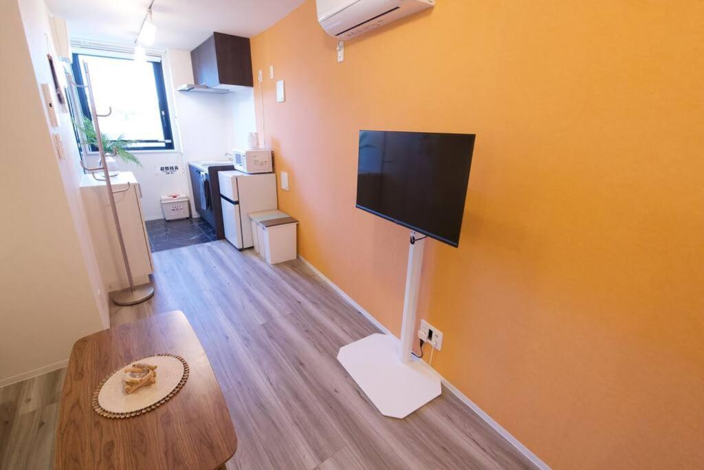 Apartment Tomalco Nakano 1 Tokyo