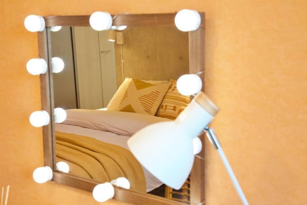Tomalco Nakano 1 Apartment *
