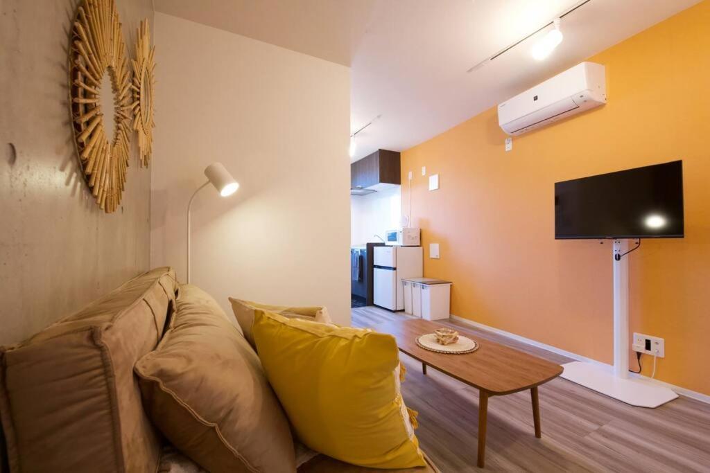 Tomalco Nakano 1 Apartment *