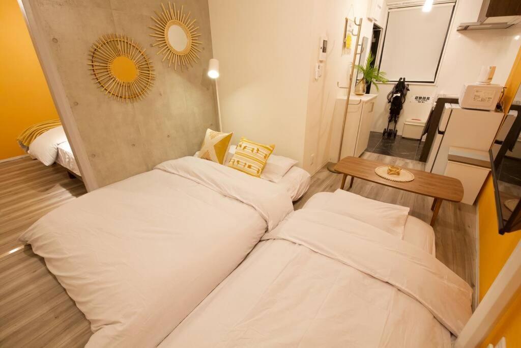 Tomalco Nakano 1 Apartment *