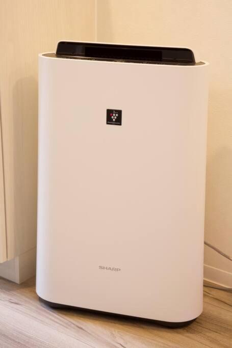 Apartment Tomalco Nakano 1 *