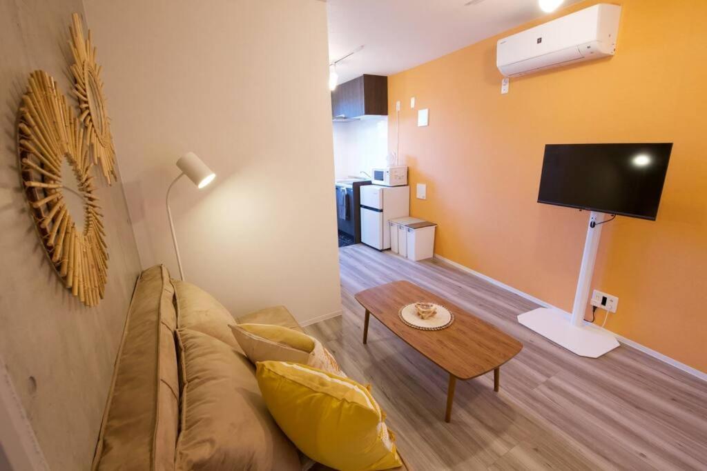 Tomalco Nakano 1 Apartment *